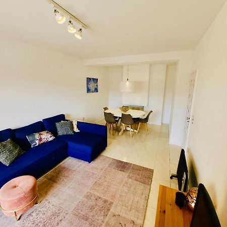 Vila Do Conde Beach Apartment 외부 사진