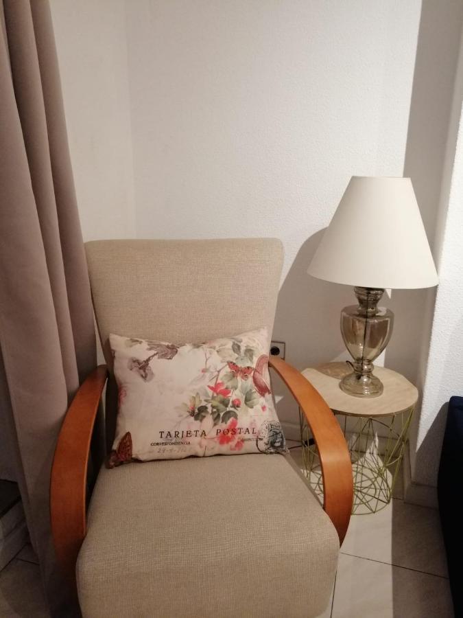 Vila Do Conde Beach Apartment 외부 사진