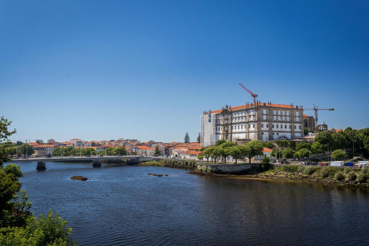 Vila Do Conde Beach Apartment 외부 사진