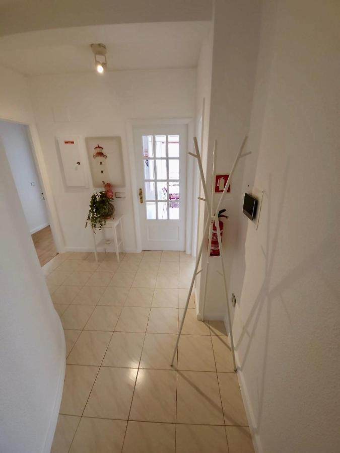 Vila Do Conde Beach Apartment 외부 사진