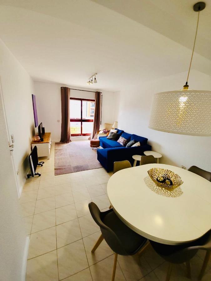 Vila Do Conde Beach Apartment 외부 사진