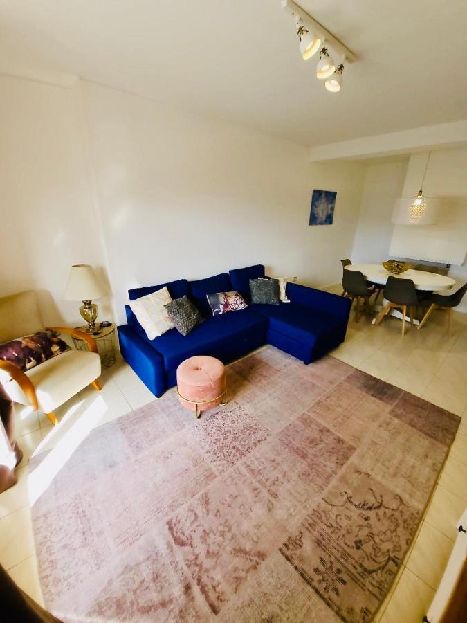 Vila Do Conde Beach Apartment 외부 사진