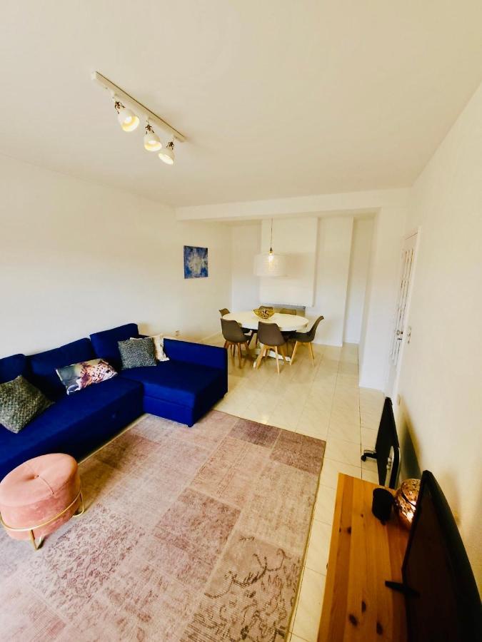 Vila Do Conde Beach Apartment 외부 사진