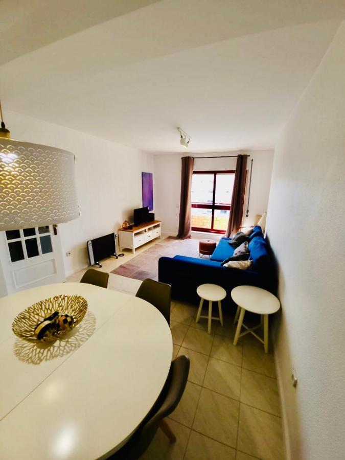 Vila Do Conde Beach Apartment 외부 사진