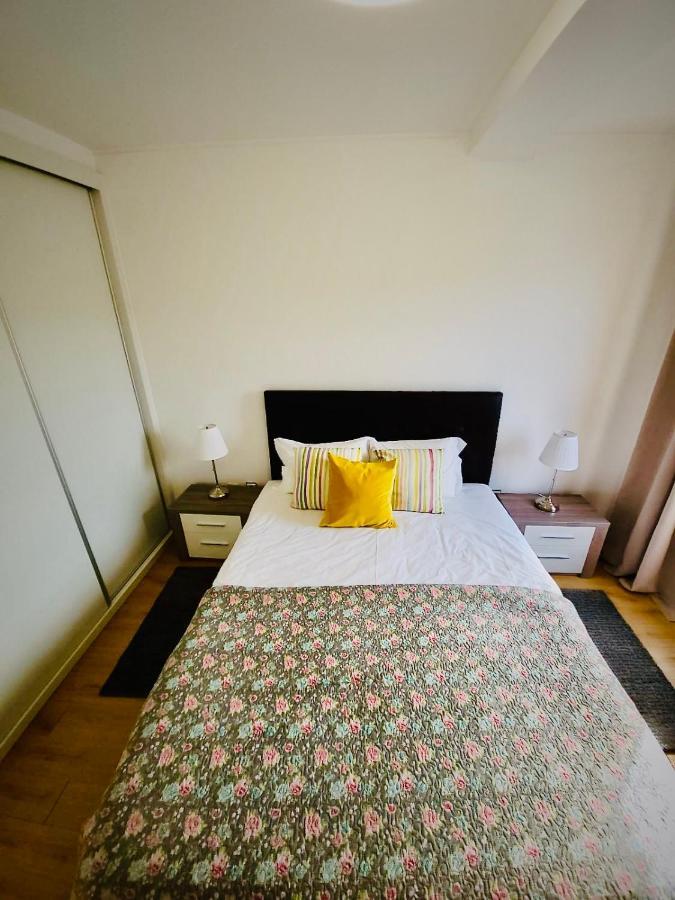 Vila Do Conde Beach Apartment 외부 사진