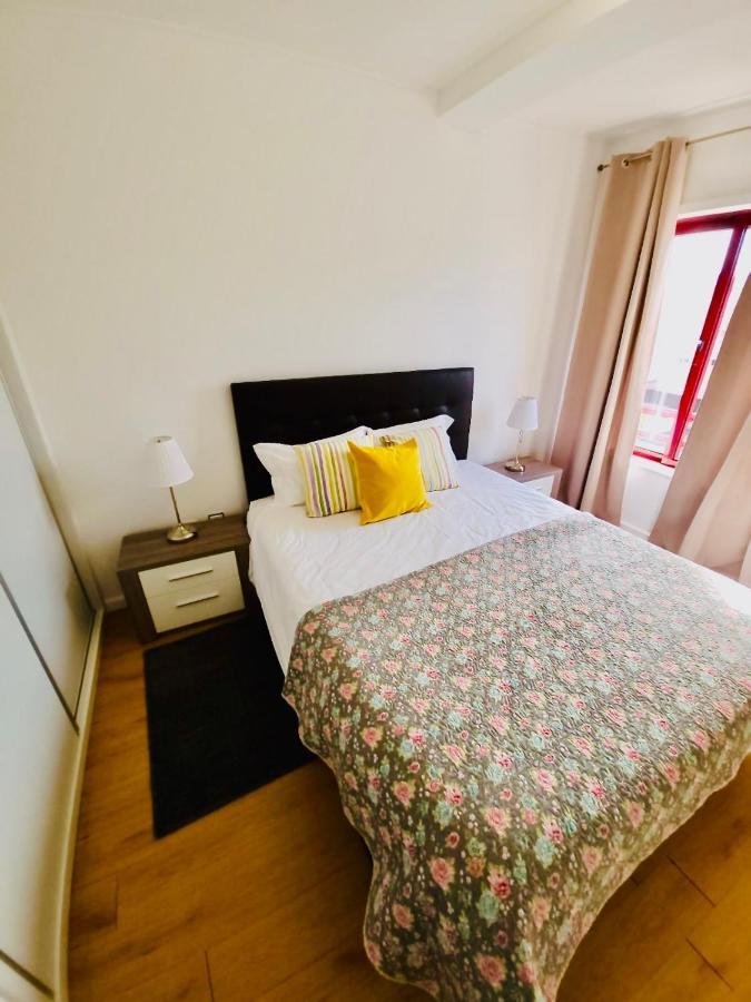 Vila Do Conde Beach Apartment 외부 사진