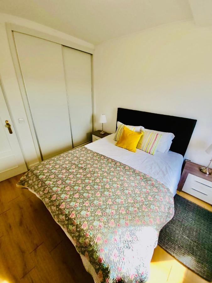 Vila Do Conde Beach Apartment 외부 사진